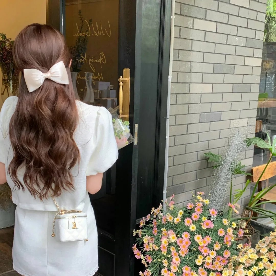 勾魂黑蔷薇