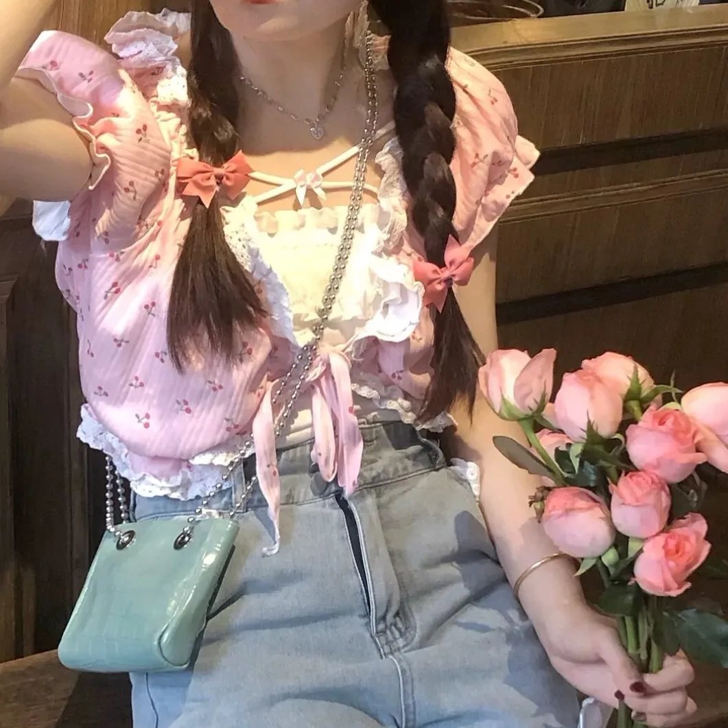 四美挑情